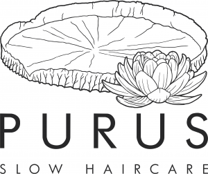 Saiba mais sobre a PURUS slow haircare